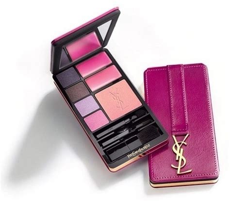 costo make up yves saint laurent|ysl makeup online shop.